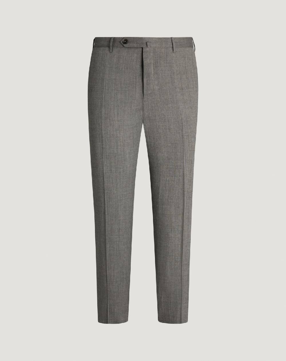 Pt Torino Pantaloni Slim in lana four season