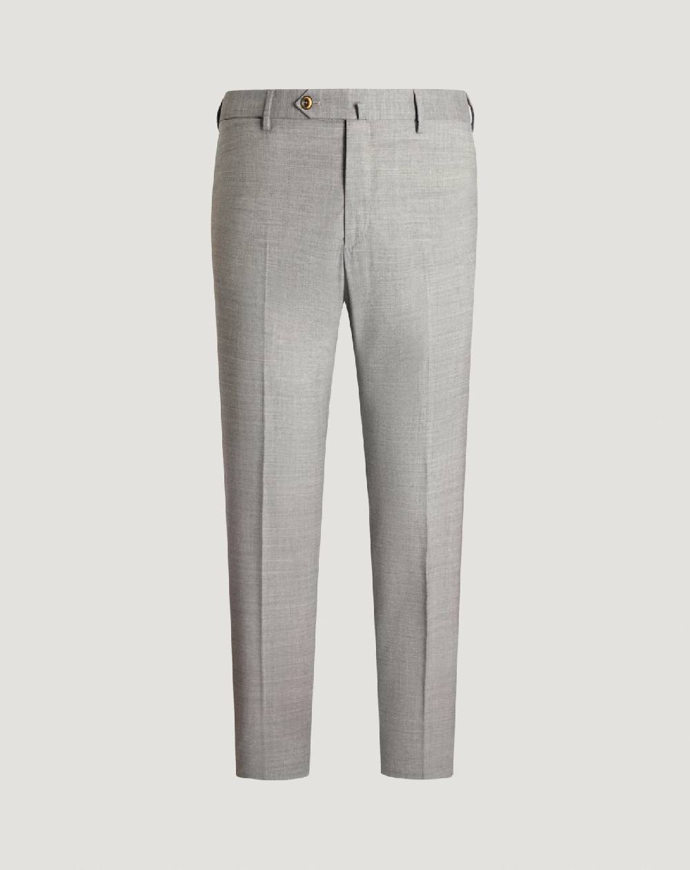 Pt Torino Pantaloni Slim in lana four season