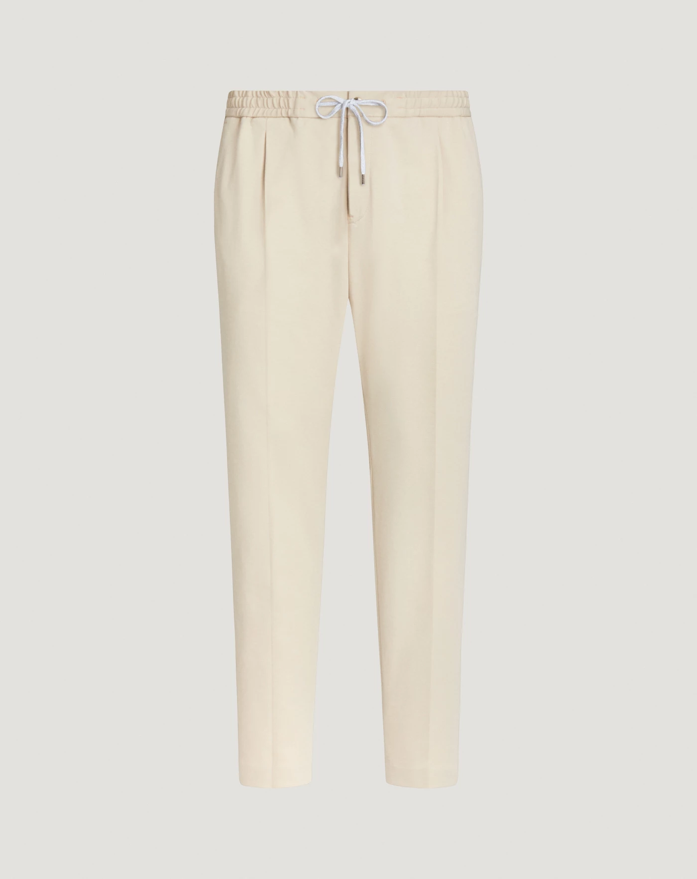 Pt Torino Pantaloni Soft in jersey stretch