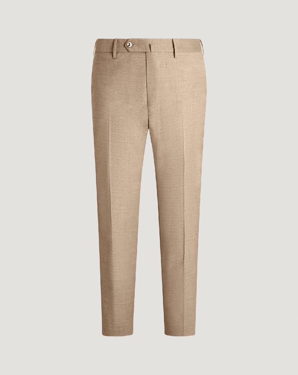 Pt Torino Pantaloni Superslim in lana four season