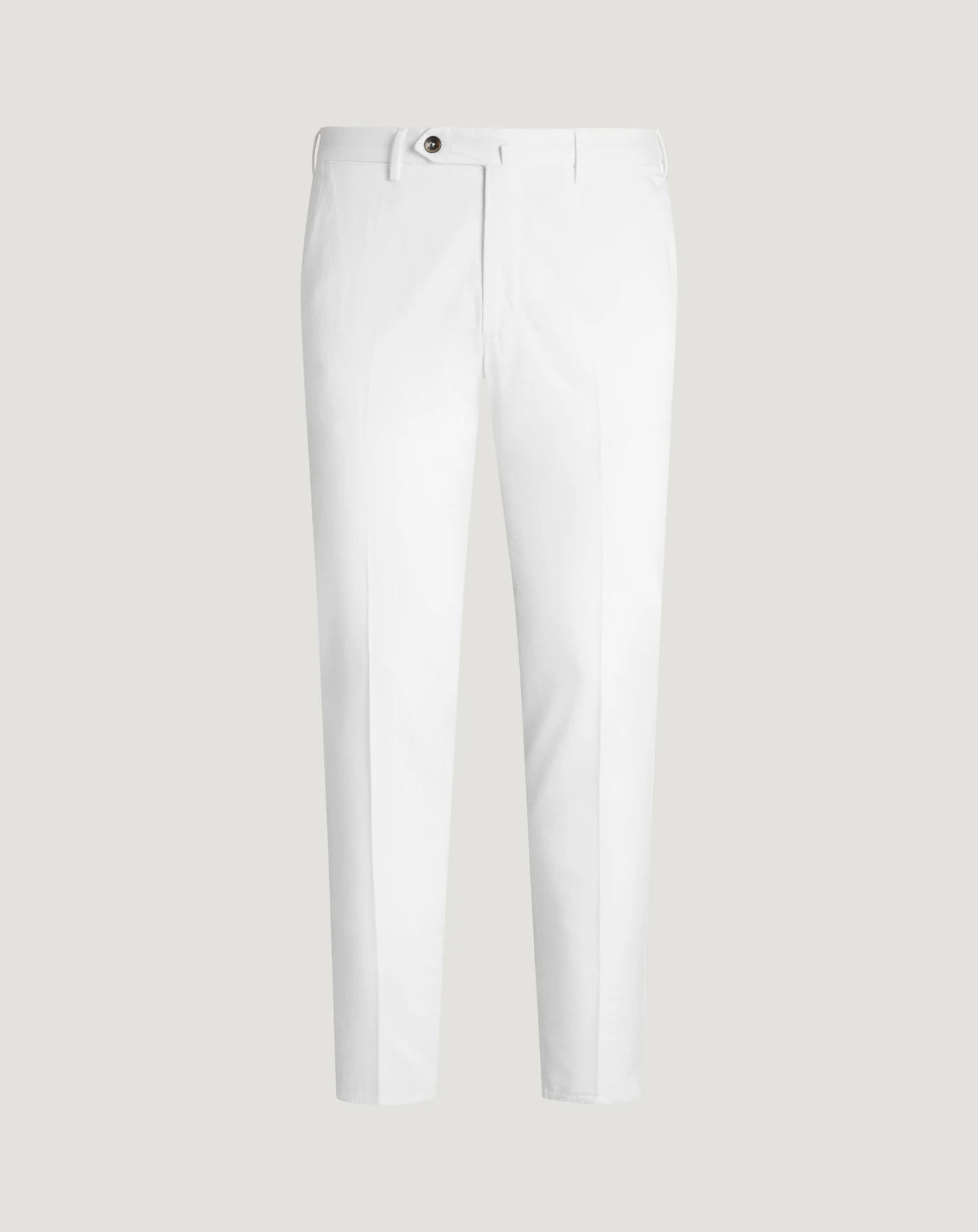 Pt Torino Pantaloni Superslim in silkochino