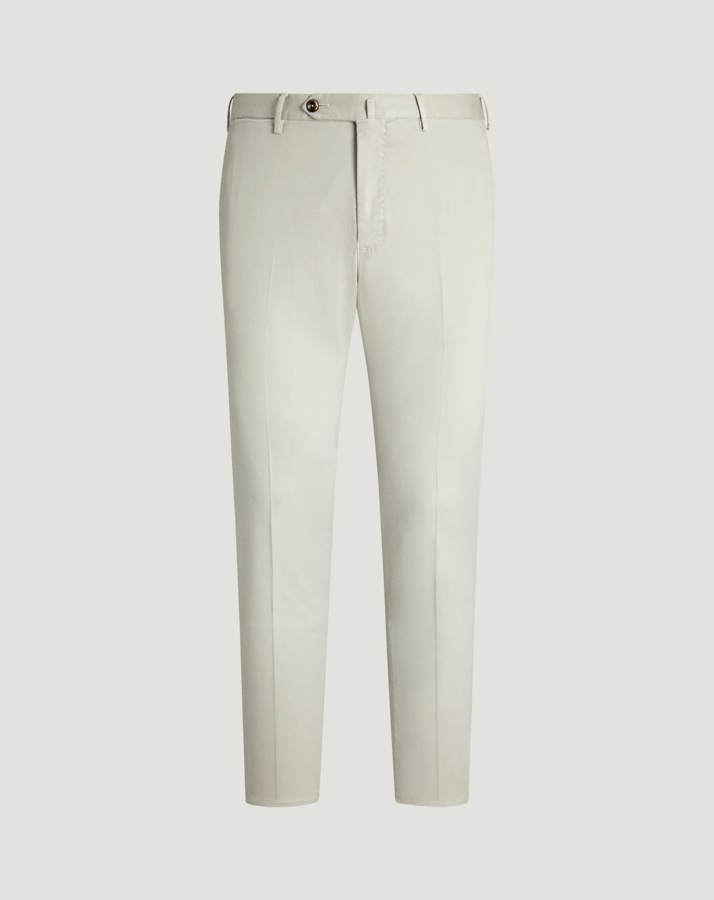 Pt Torino Pantaloni Superslim in tricotina stretch