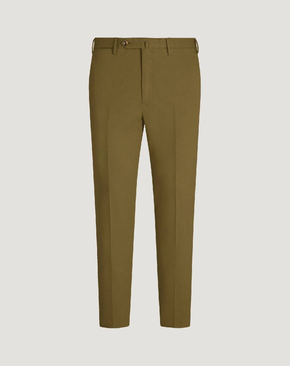 Pt Torino Pantaloni Superslim in tricotina stretch