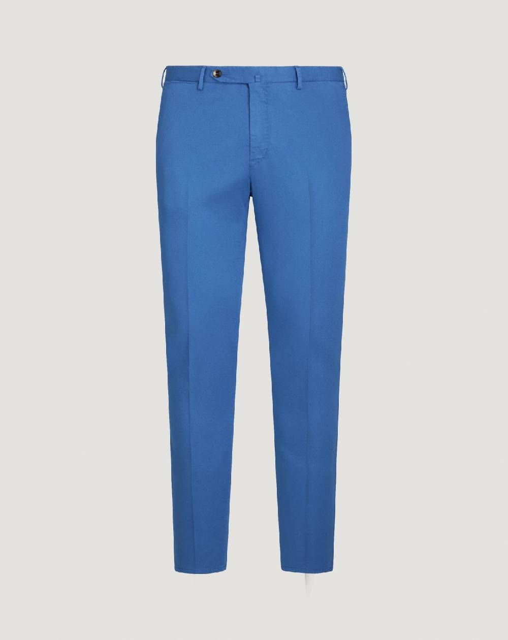 Pt Torino Pantaloni Superslim in tricotina stretch