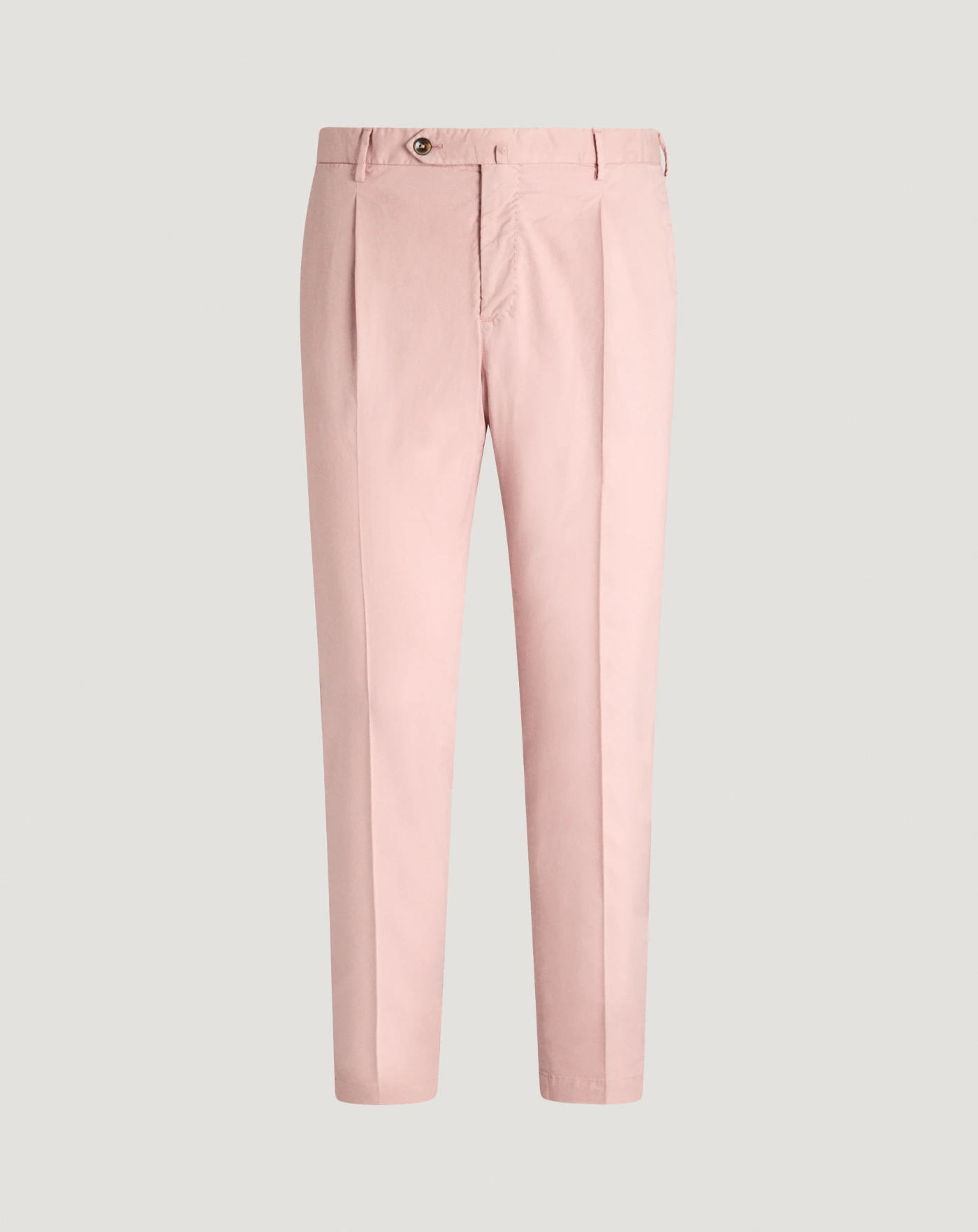 Pt Torino Pantaloni Superslim in twill stretch