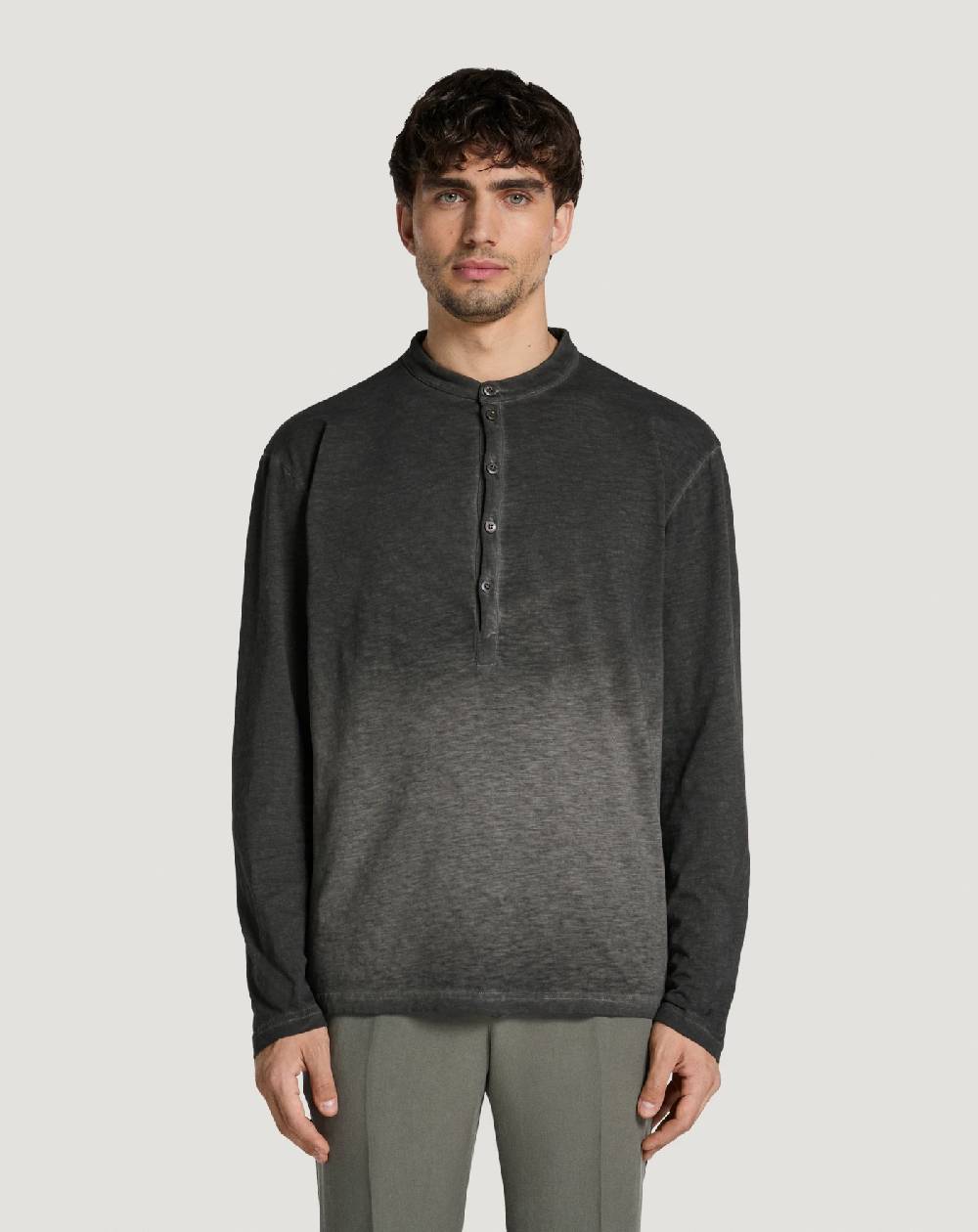 Pt Torino T-shirt In Jersey