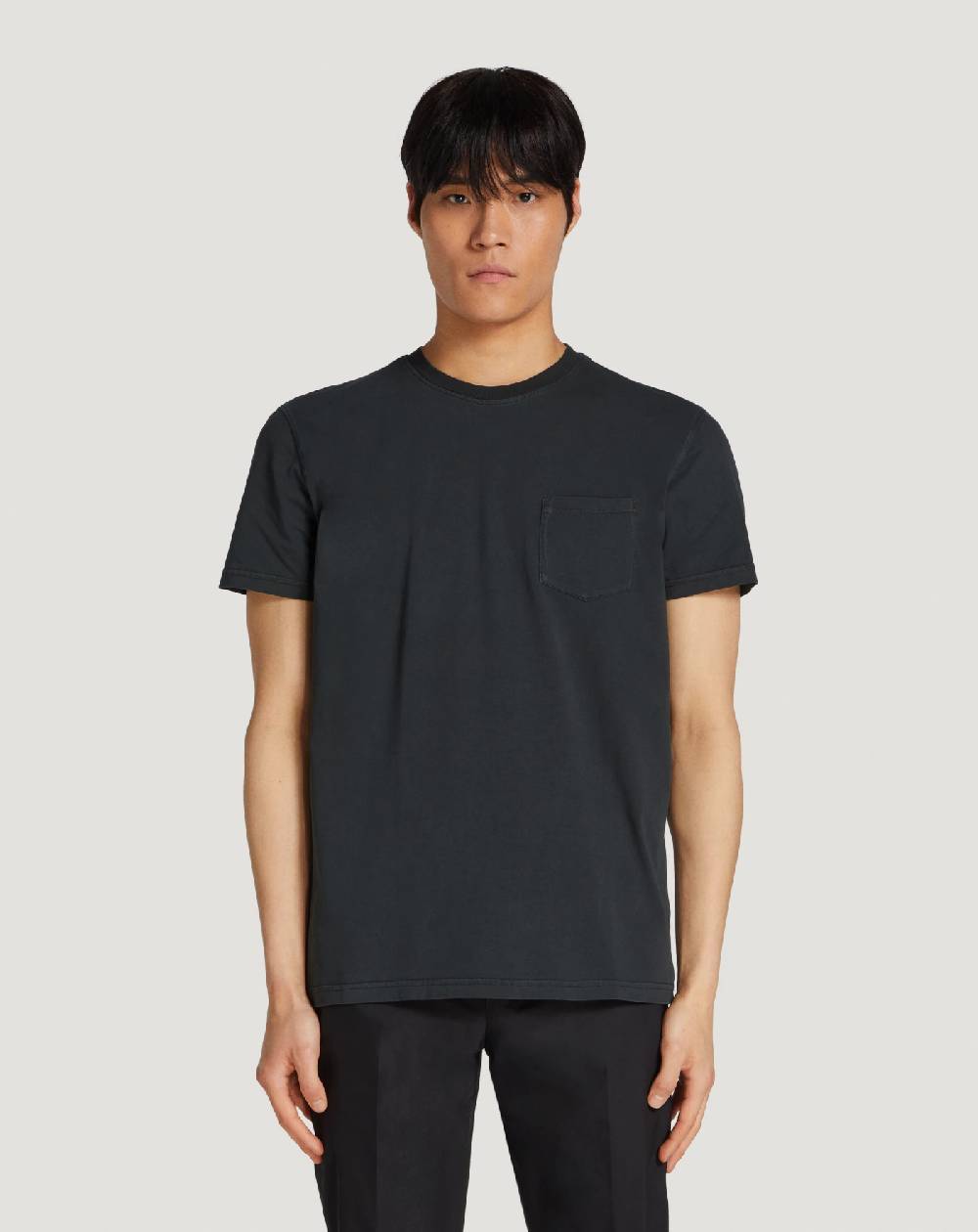 Pt Torino T-shirt In Jersey