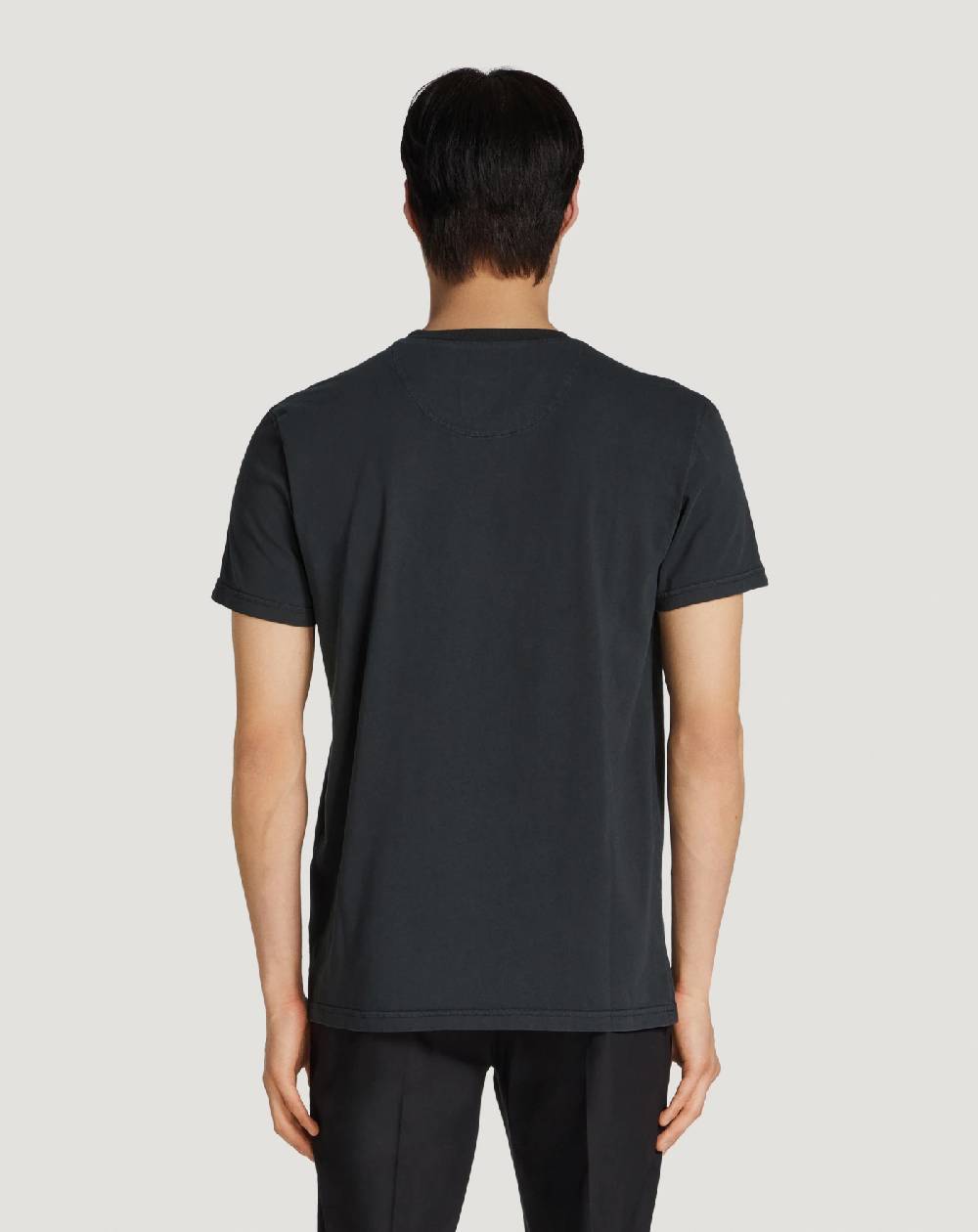 Pt Torino T-shirt In Jersey