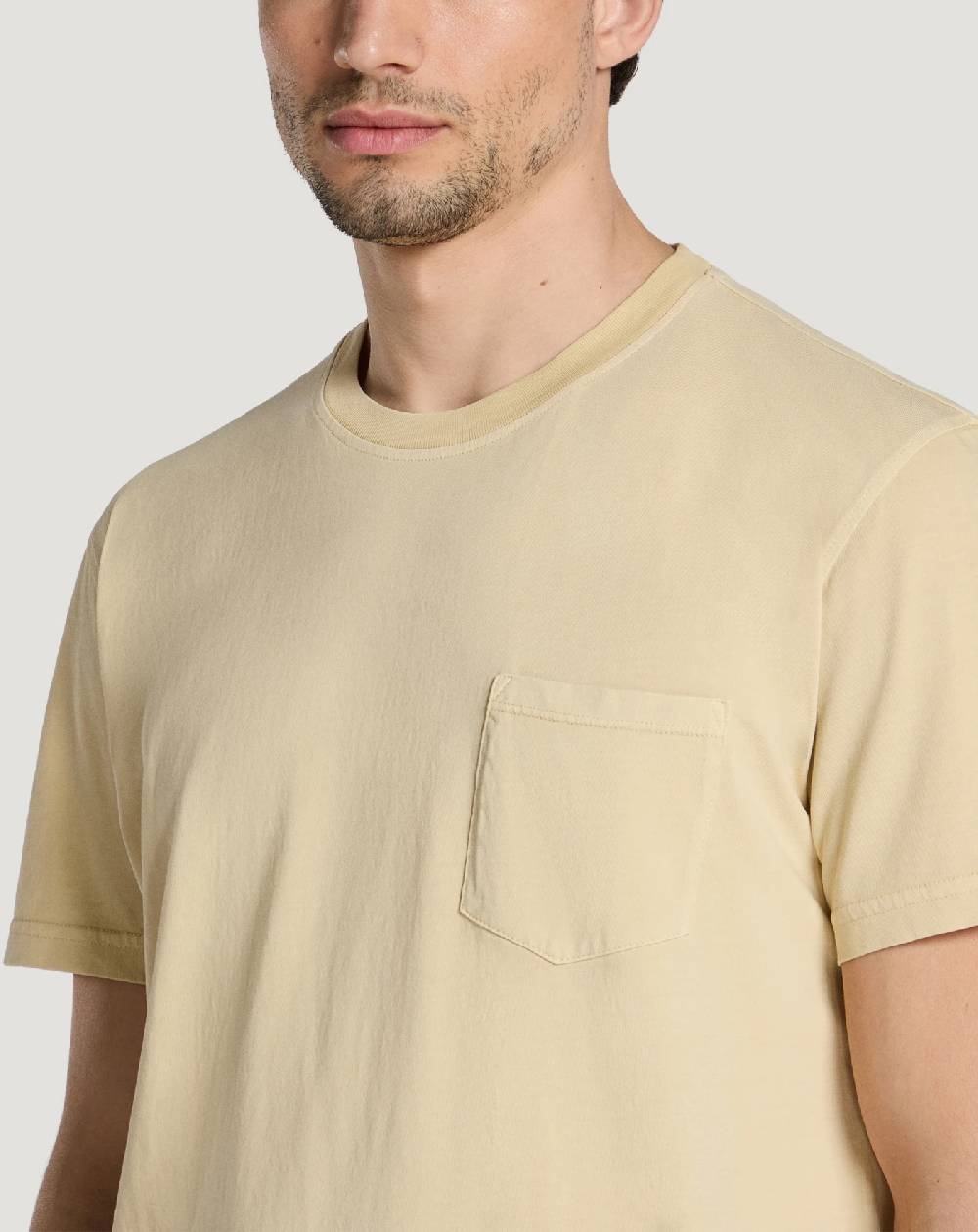 Pt Torino T-shirt In Jersey