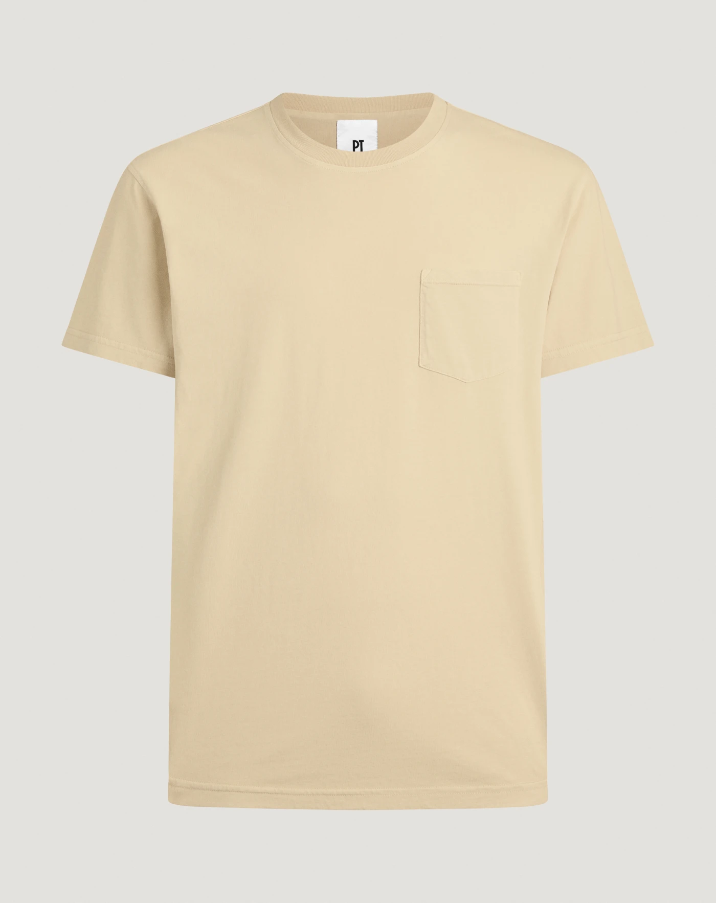 Pt Torino T-shirt in jersey