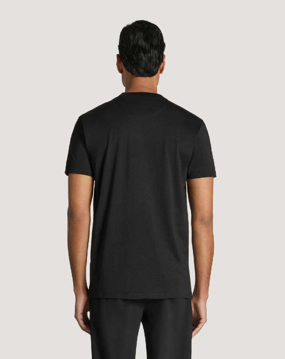 Pt Torino T-shirt In Jersey