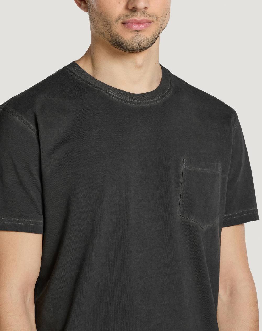 Pt Torino T-shirt In Jersey