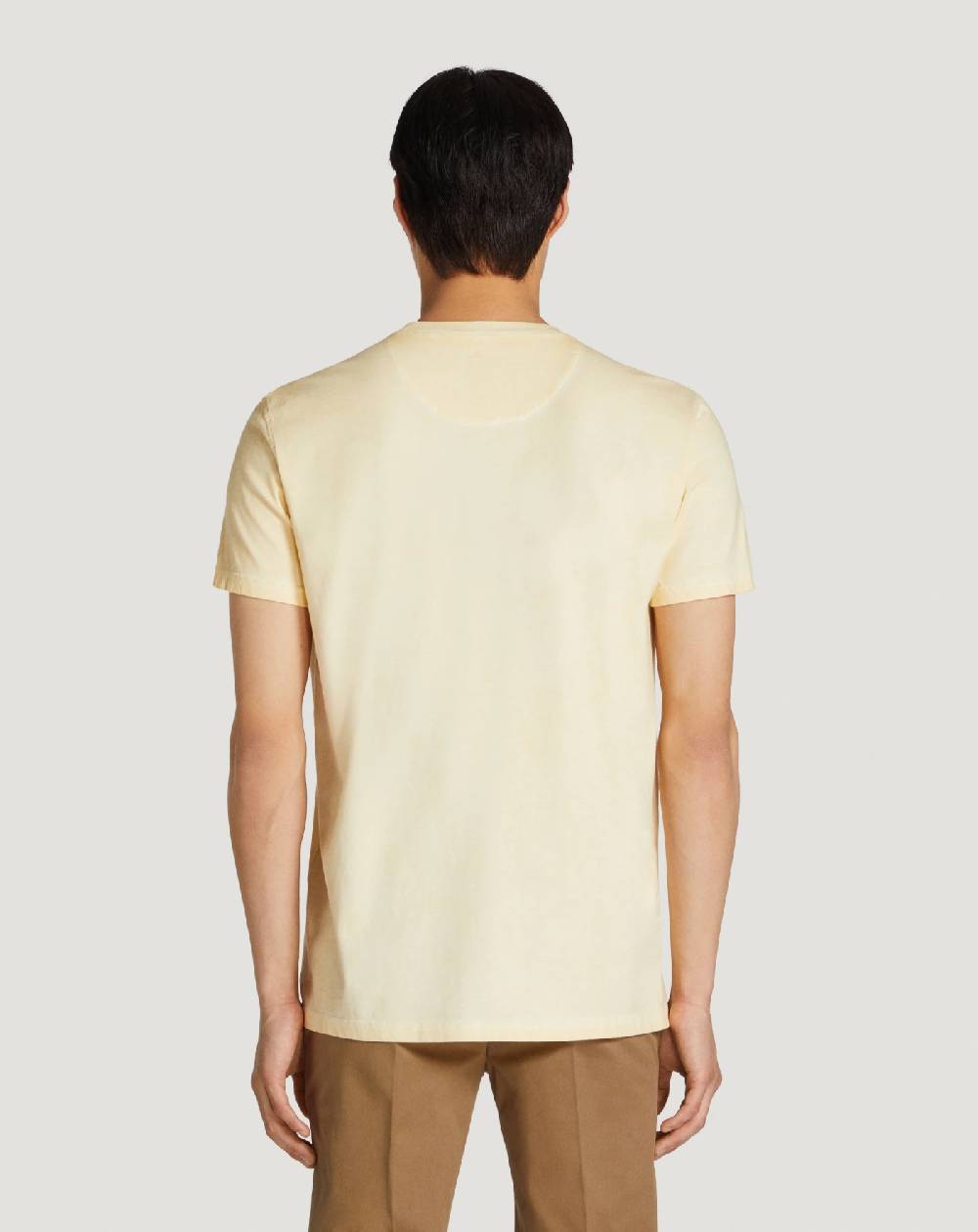 Pt Torino T-shirt In Jersey