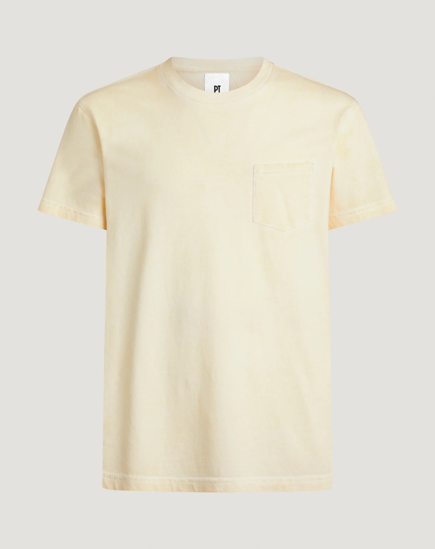 Pt Torino T-shirt in jersey