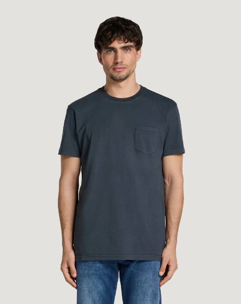 Pt Torino T-shirt In Jersey