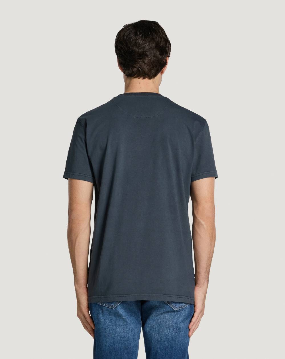 Pt Torino T-shirt In Jersey