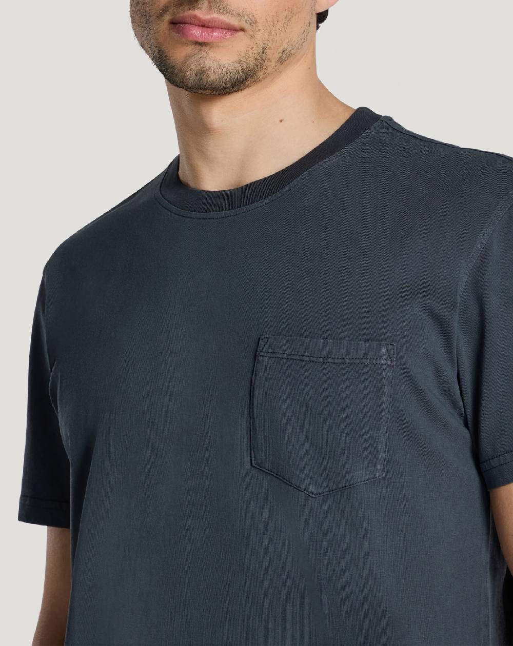 Pt Torino T-shirt In Jersey