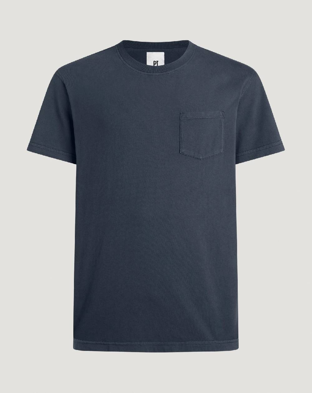 Pt Torino T-shirt in jersey