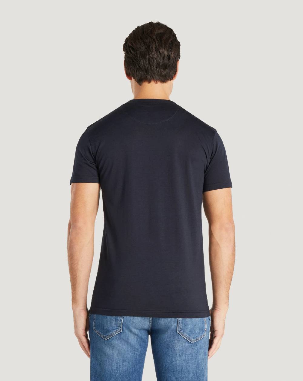 Pt Torino T-shirt In Jersey