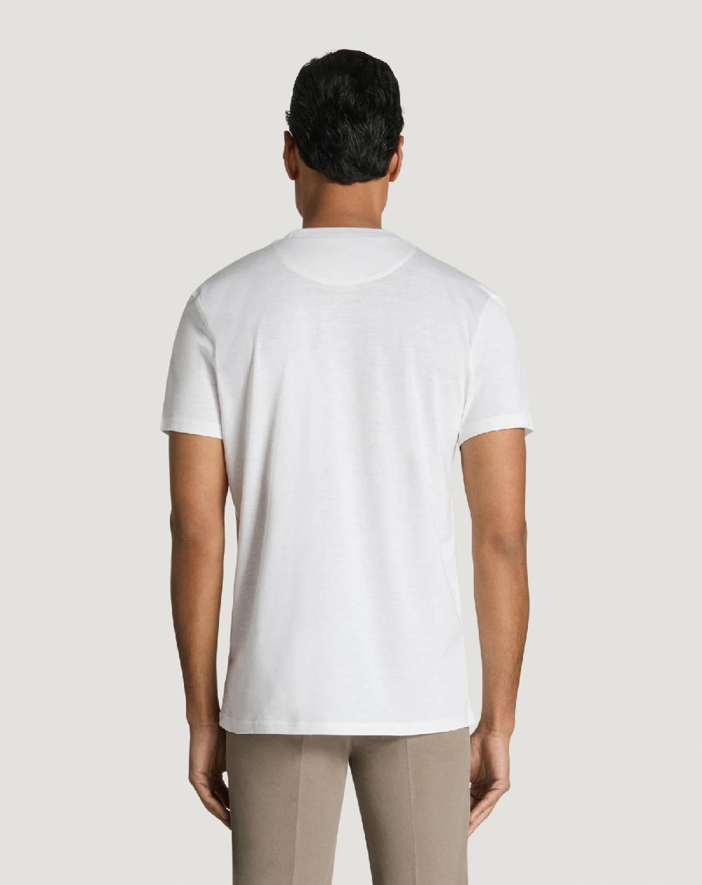 Pt Torino T-shirt In Jersey