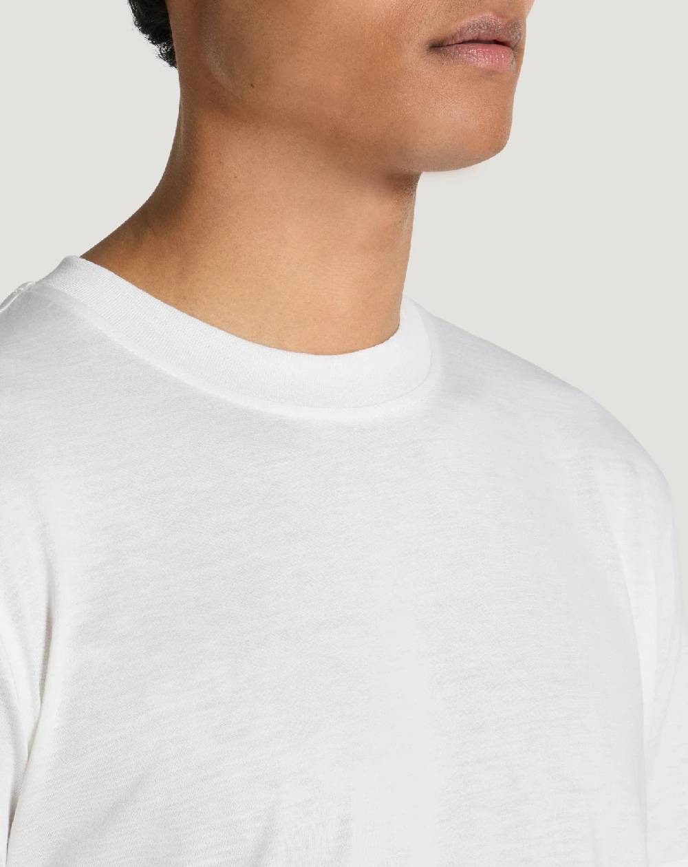 Pt Torino T-shirt In Jersey