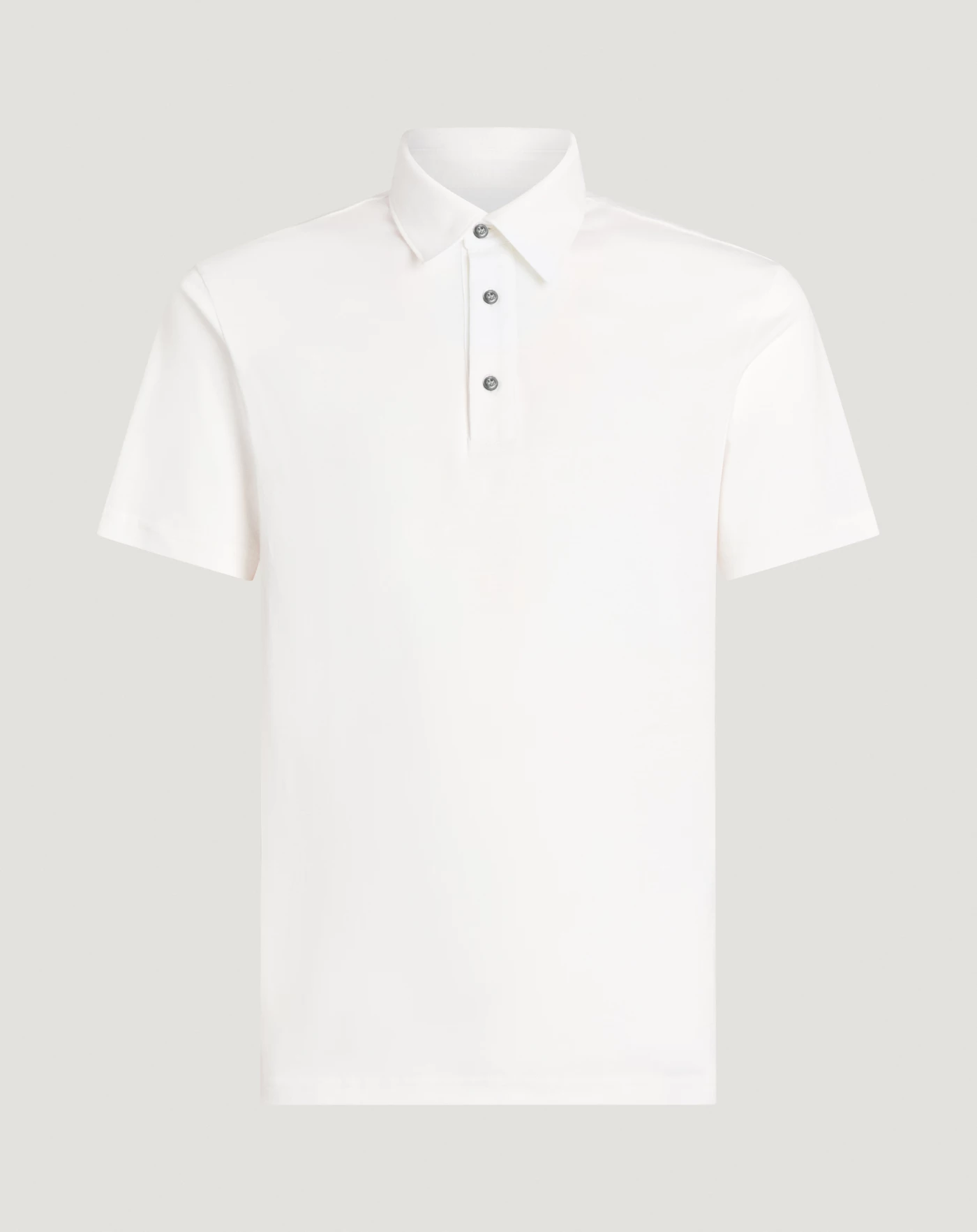 Pt Torino T-shirt polo in jersey