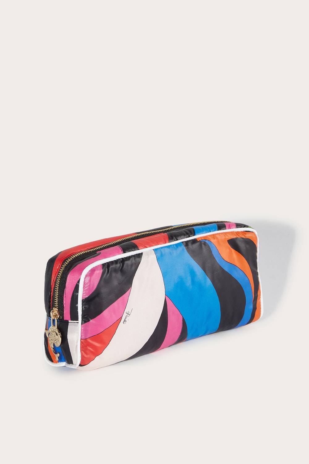 Pucci Beauty Case Isabel Medio