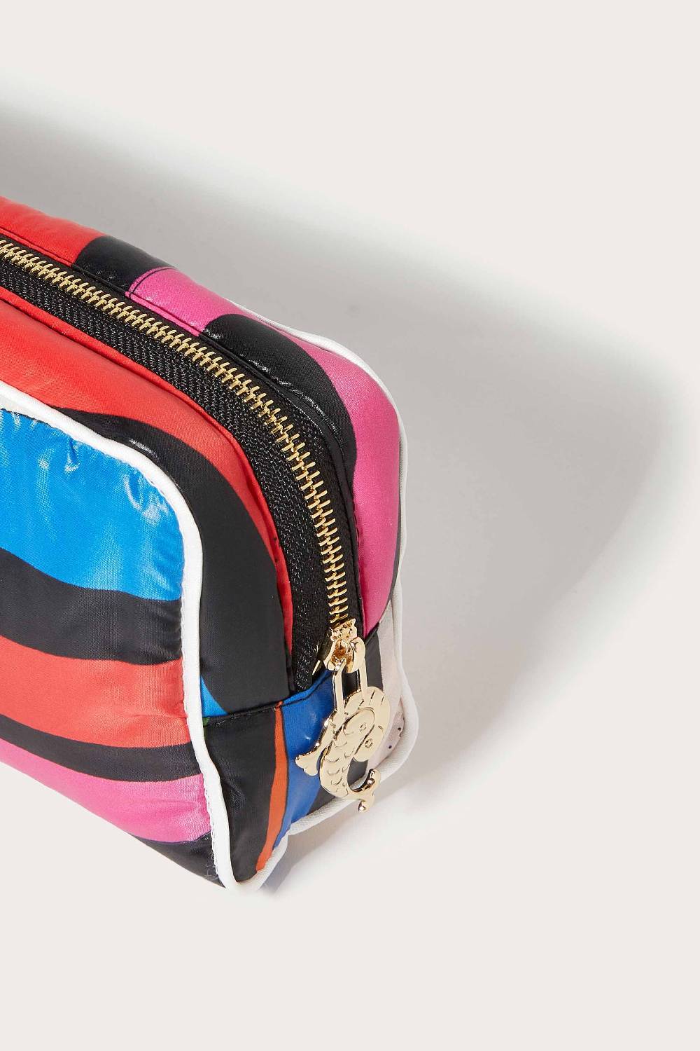 Pucci Beauty Case Isabel Medio