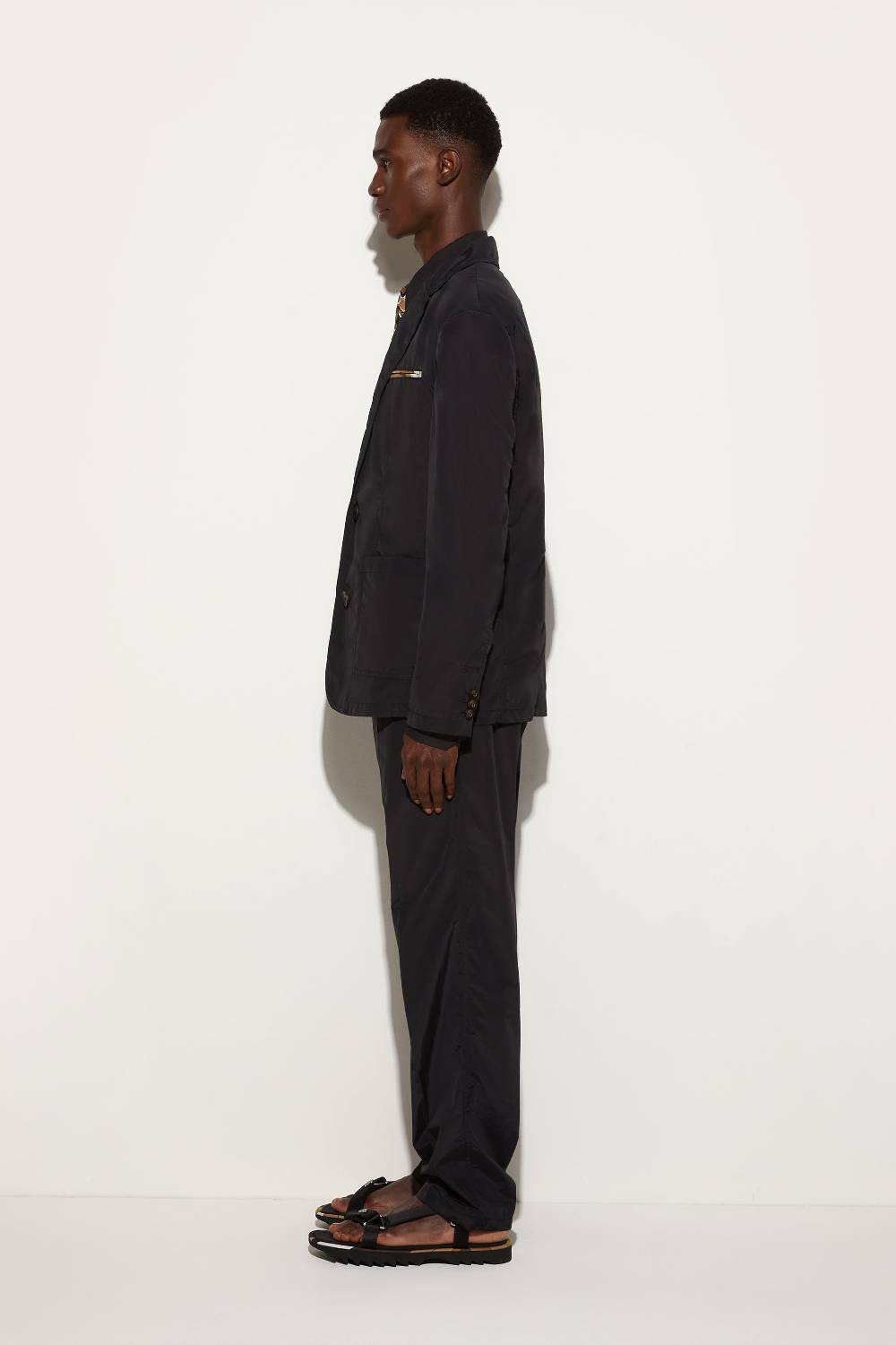 Pucci Blazer Monopetto