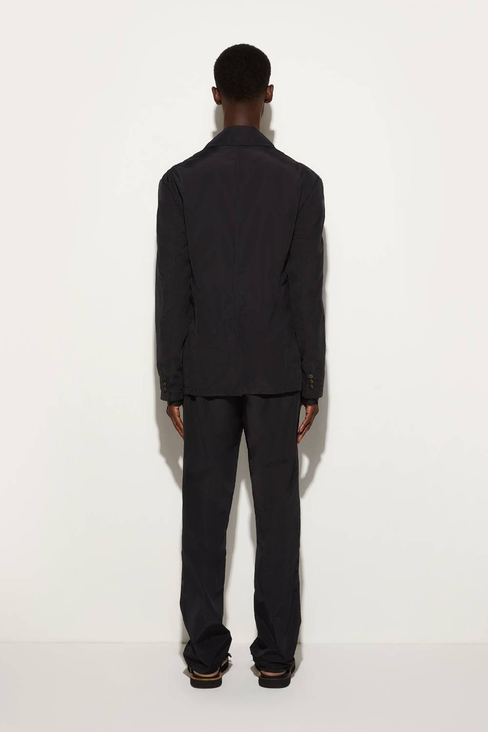 Pucci Blazer Monopetto