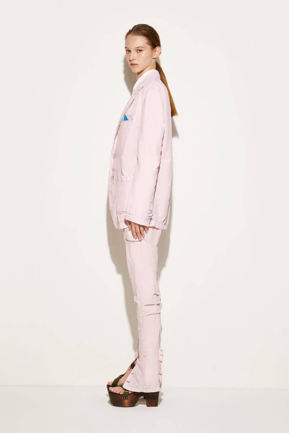 Pucci Blazer Monopetto