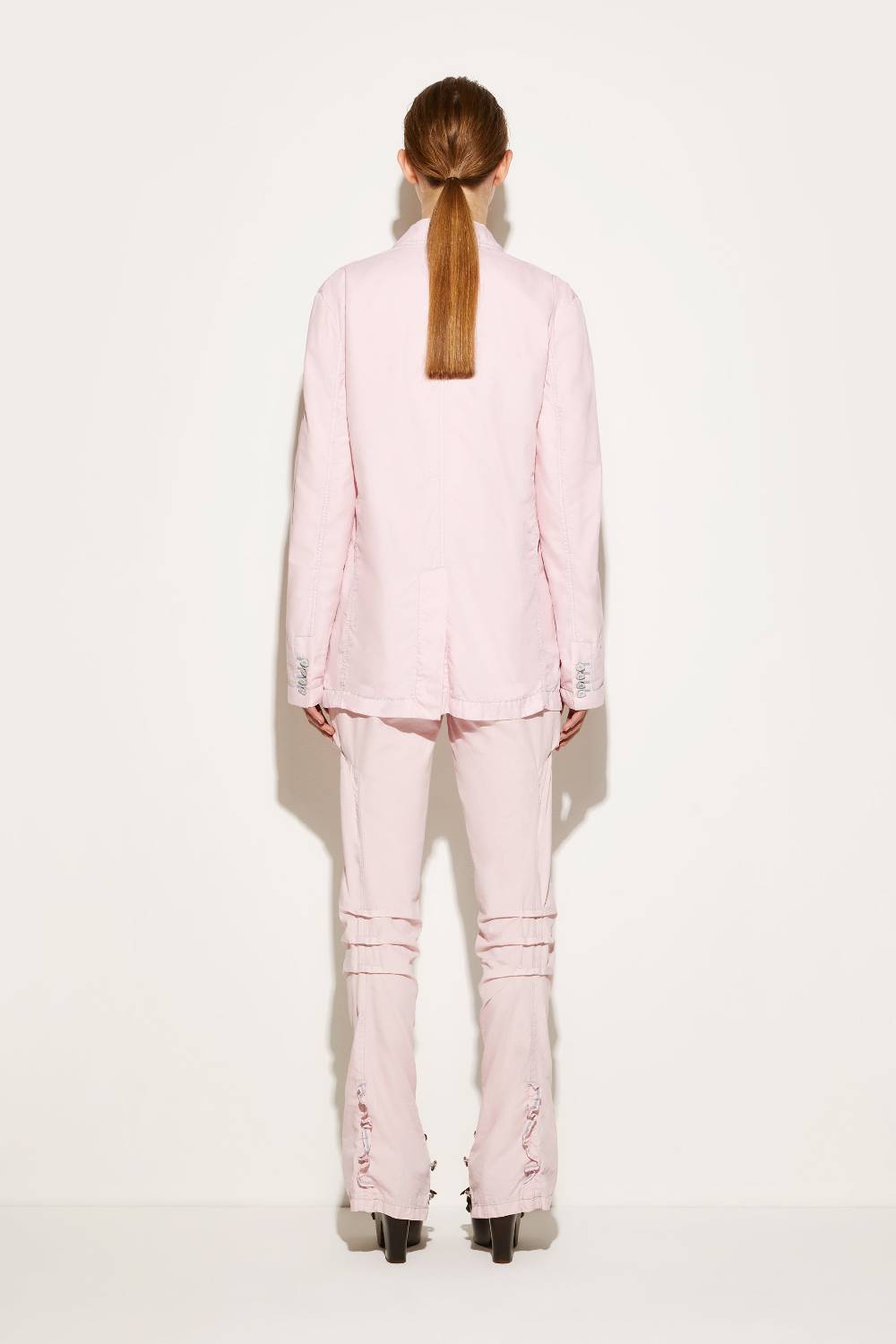 Pucci Blazer Monopetto