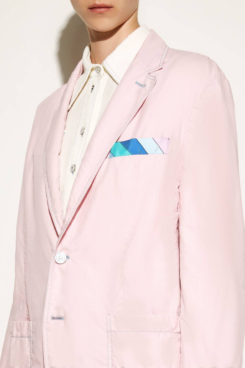 Pucci Blazer Monopetto