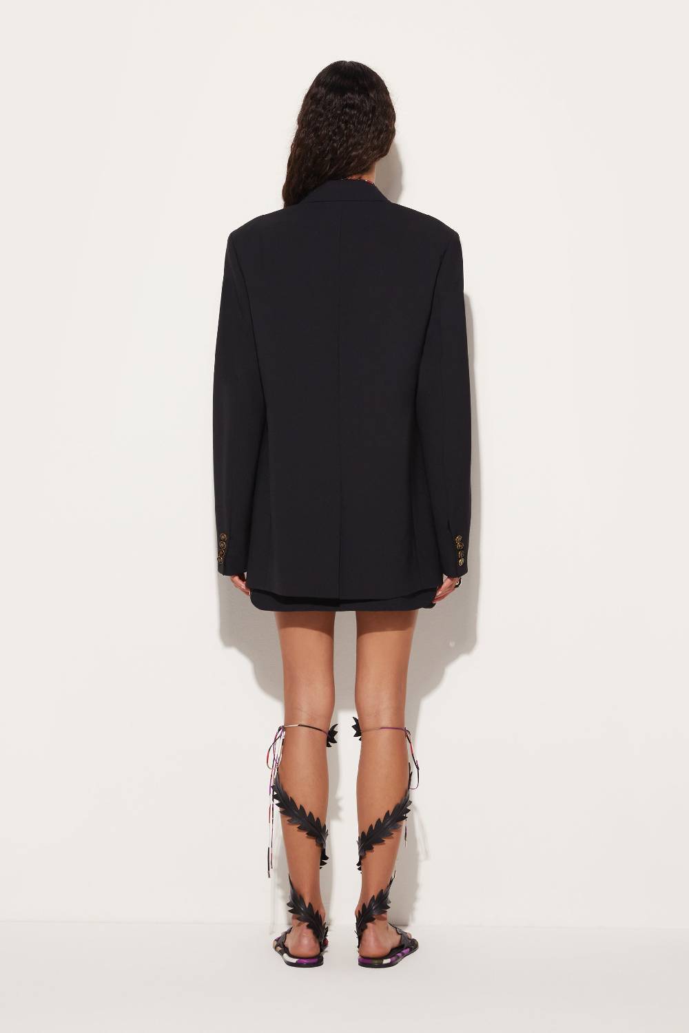 Pucci Blazer Monopetto