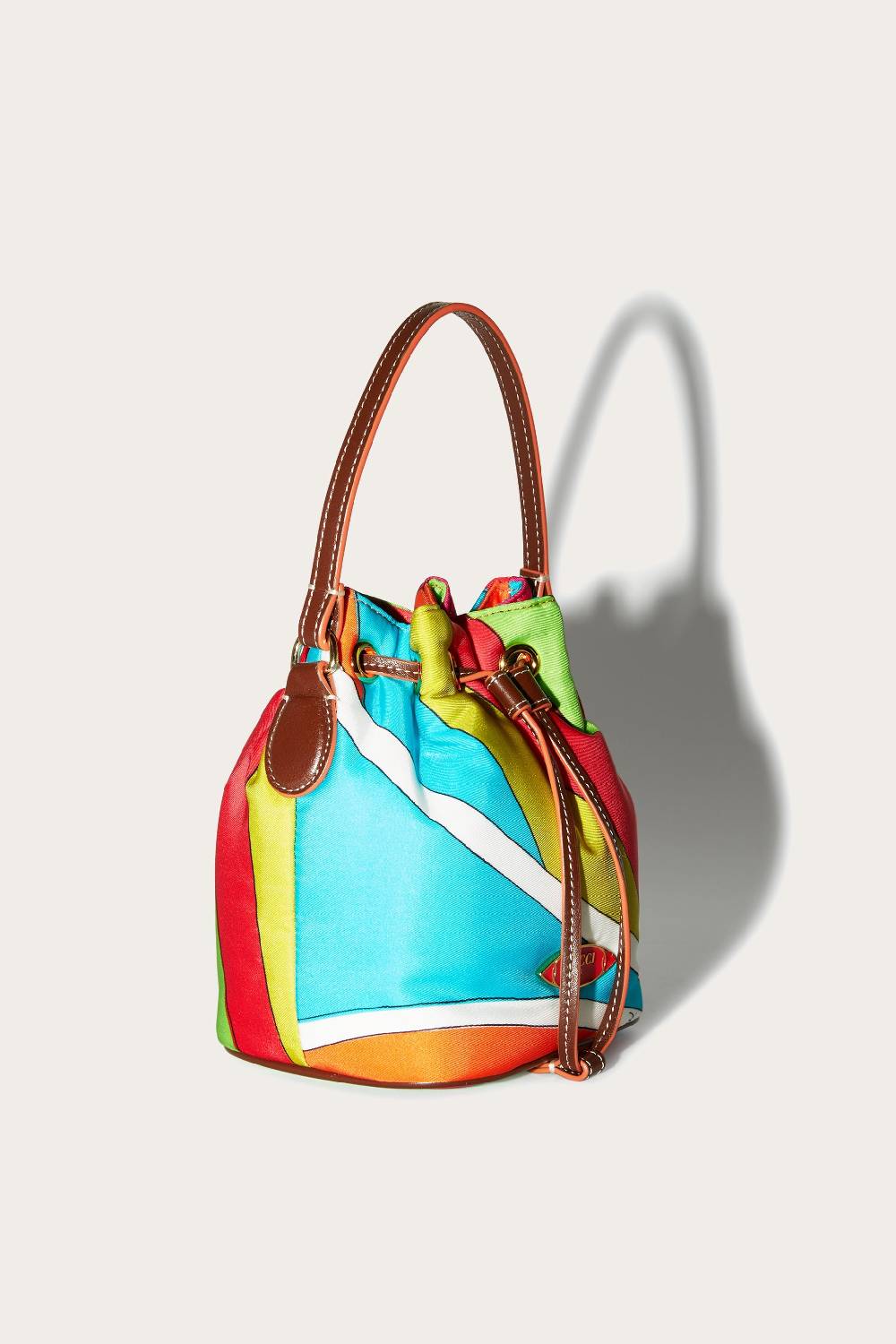 Pucci Borsa A Secchiello Yummy