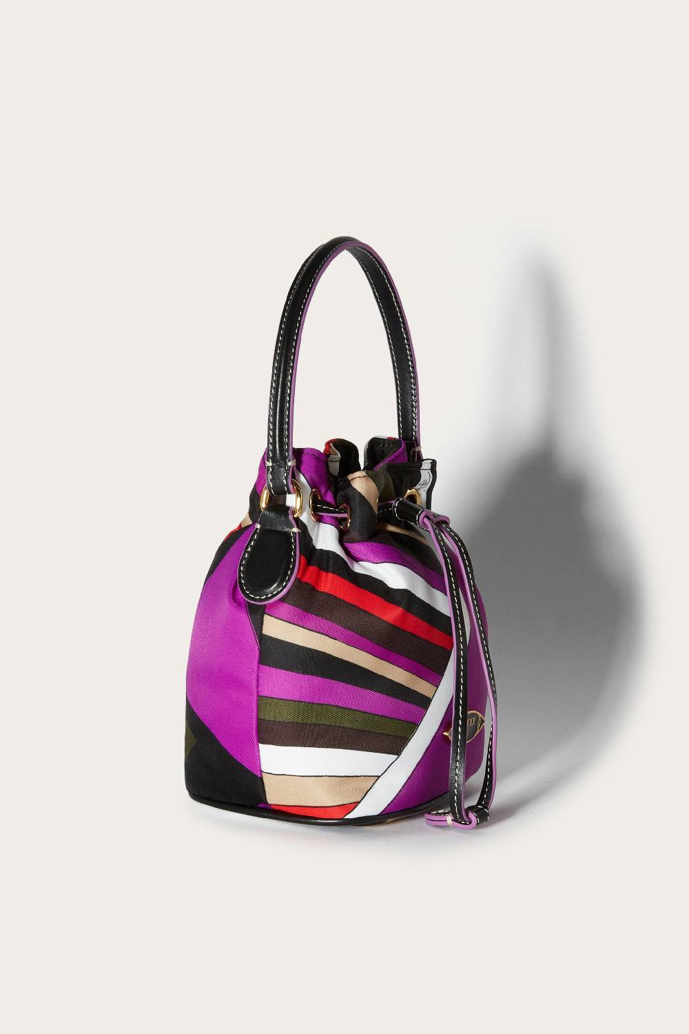 Pucci Borsa A Secchiello Yummy