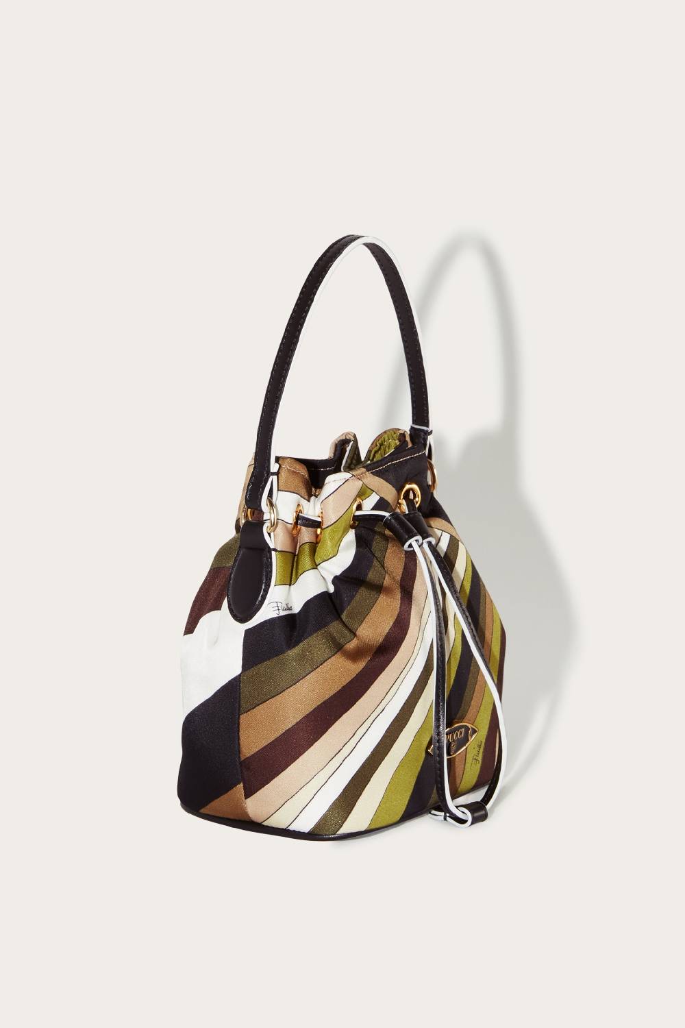 Pucci Borsa A Secchiello Yummy
