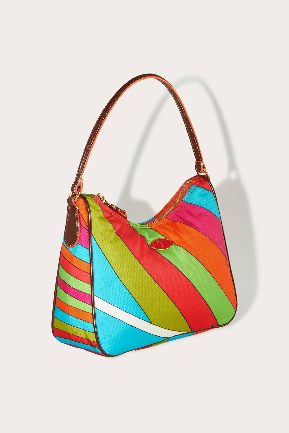 Pucci Borsa A Spalla Yummy