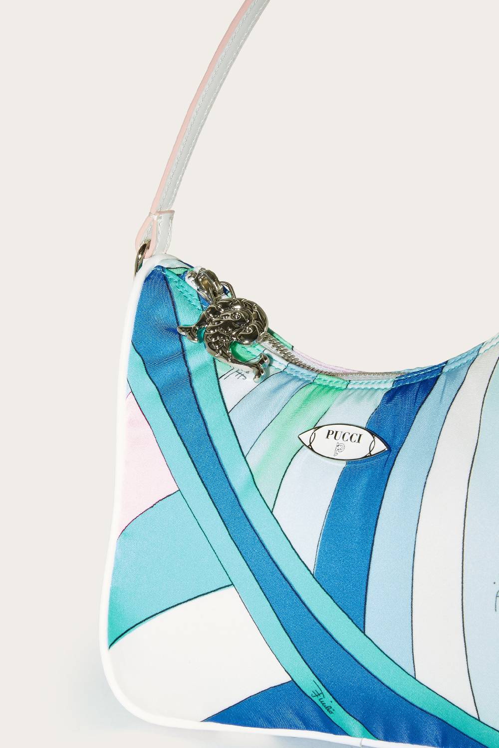 Pucci Borsa A Spalla Yummy