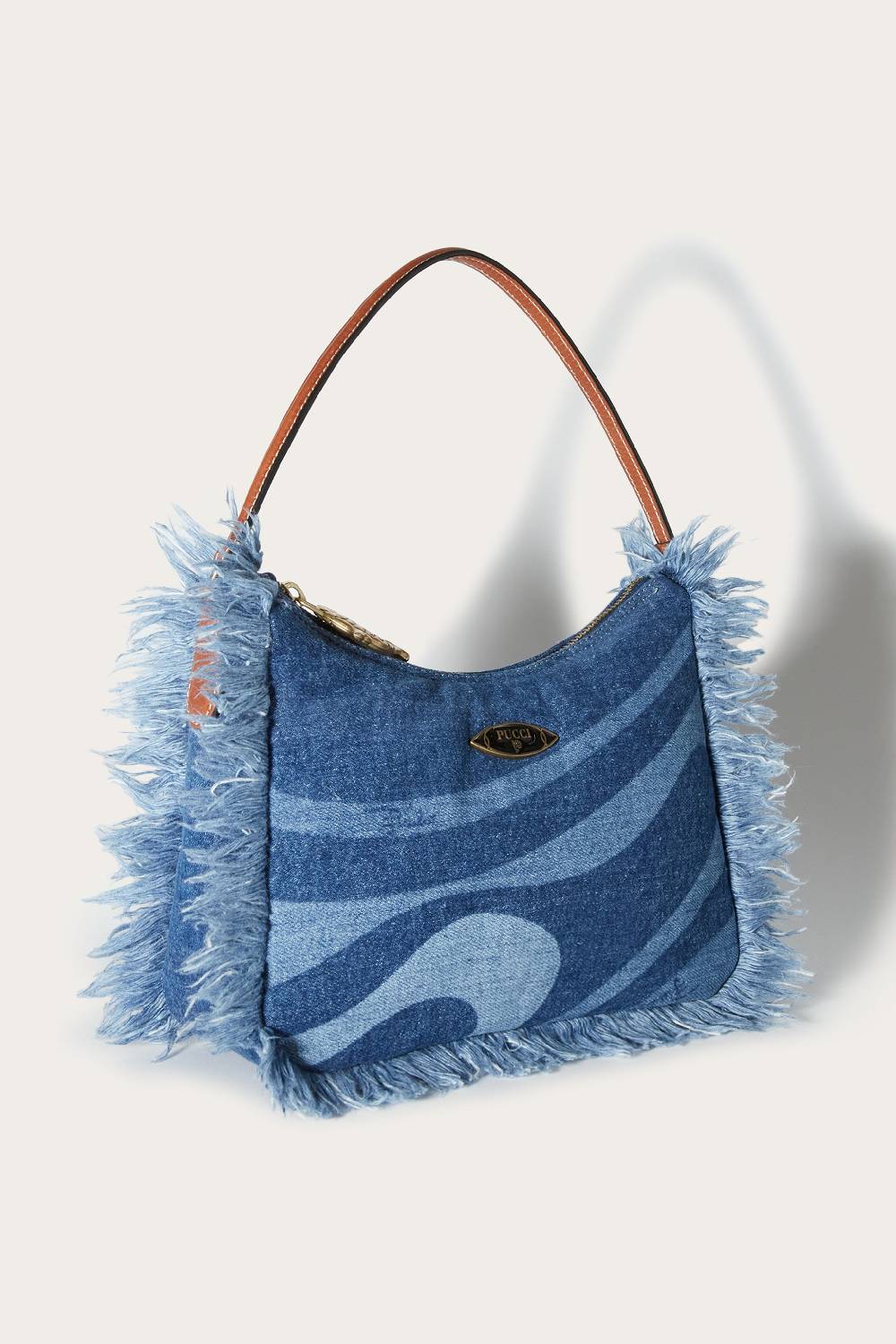 Pucci Borsa A Spalla Yummy