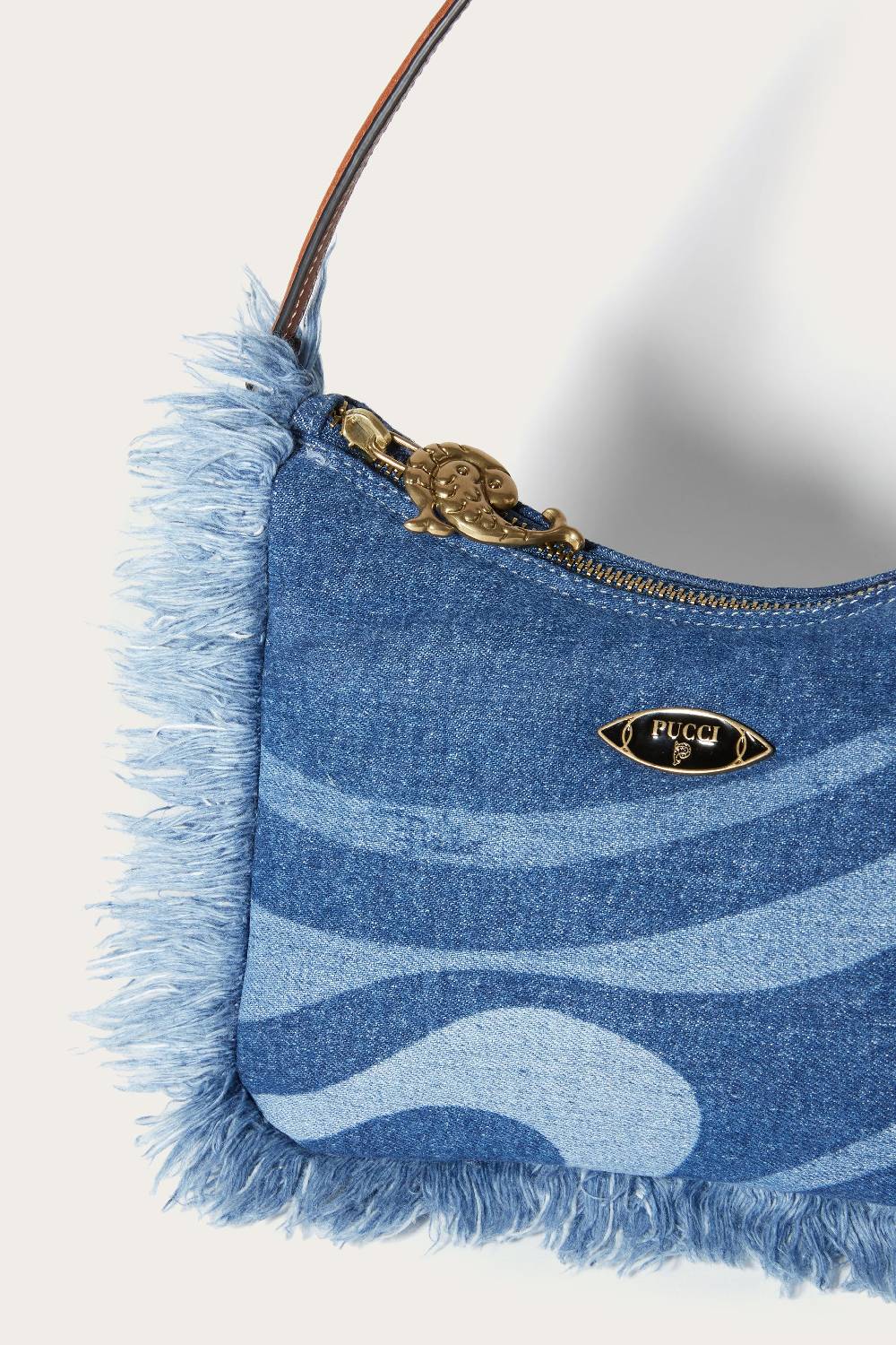 Pucci Borsa A Spalla Yummy