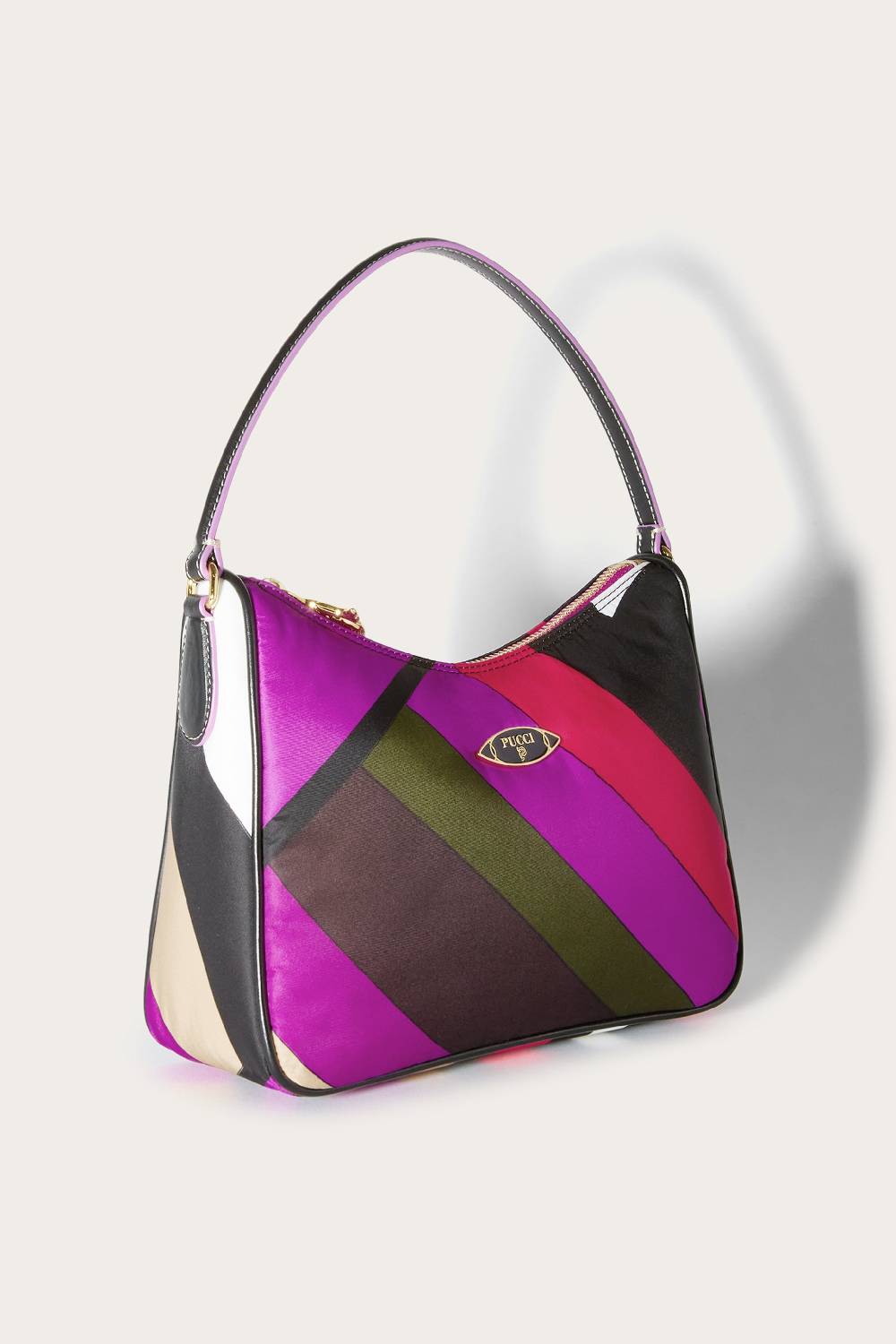 Pucci Borsa A Spalla Yummy