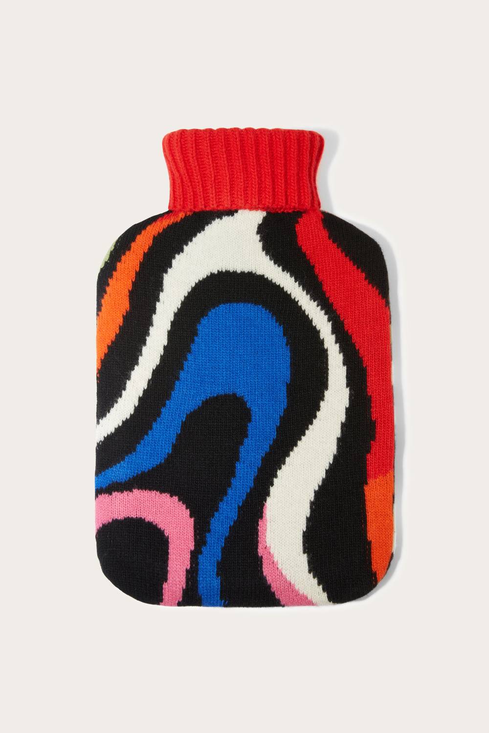 Pucci Borsa Dell'acqua Calda Con Motivo Marmo