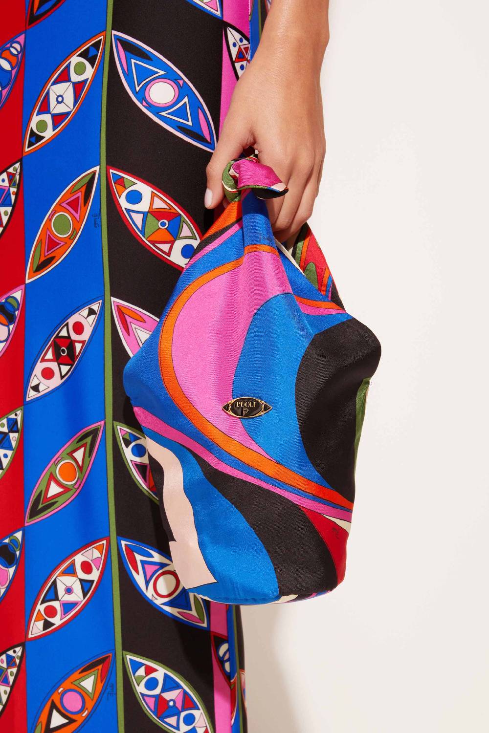 Pucci Borsa Lido