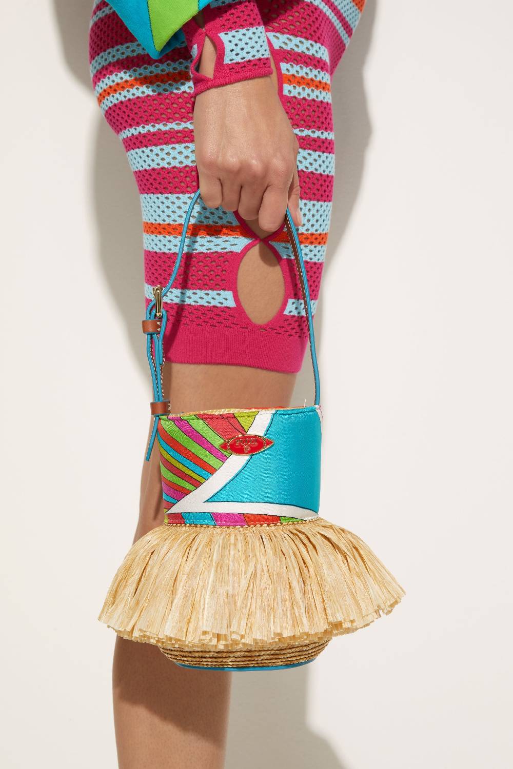 Pucci Borsa Puccinella