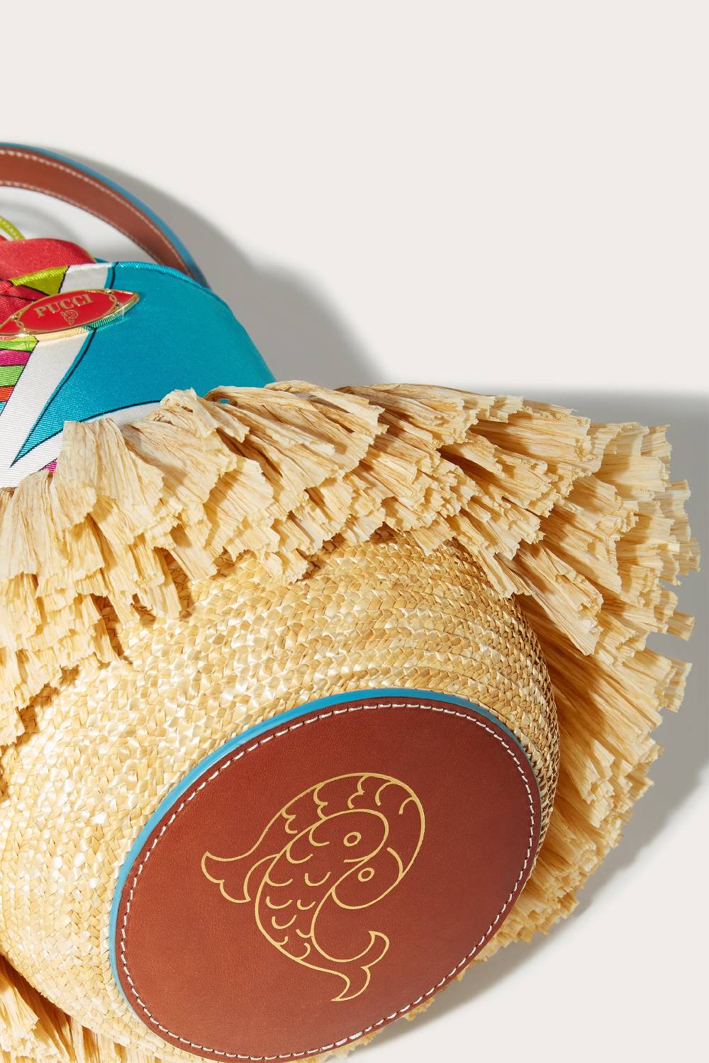 Pucci Borsa Puccinella