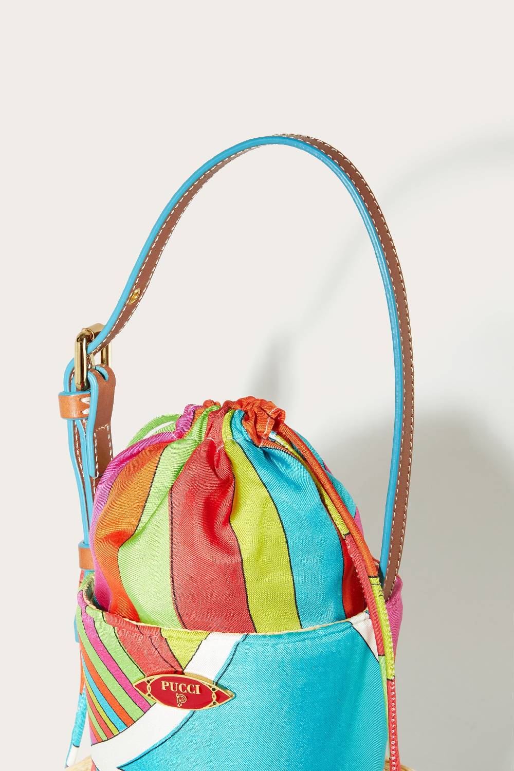 Pucci Borsa Puccinella
