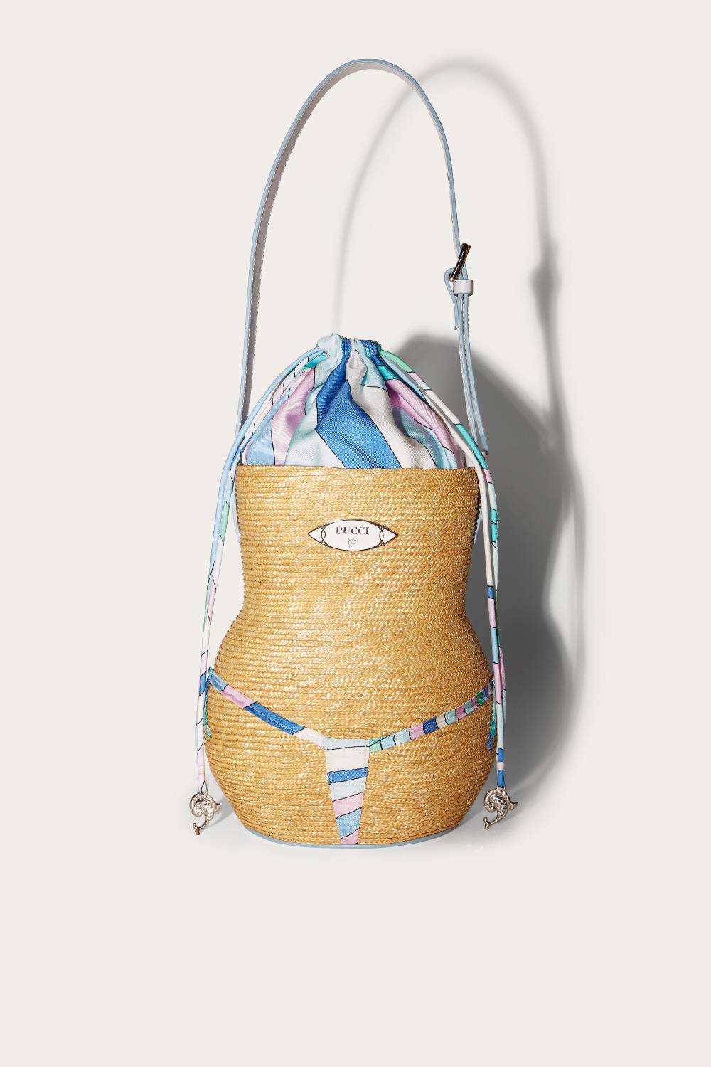 Pucci Borsa Puccinella