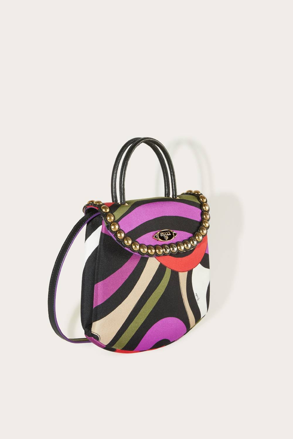 Pucci Borsa Sparkles