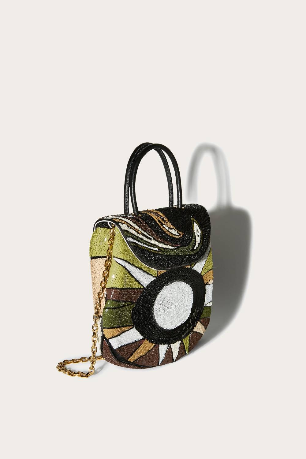 Pucci Borsa Sparkles